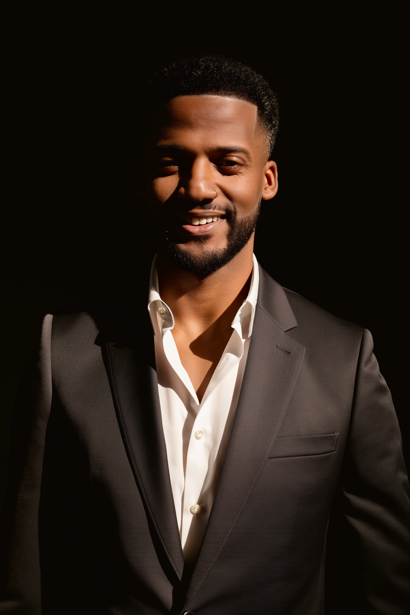 Jawan Jenkins — Founder, Eidola Studio